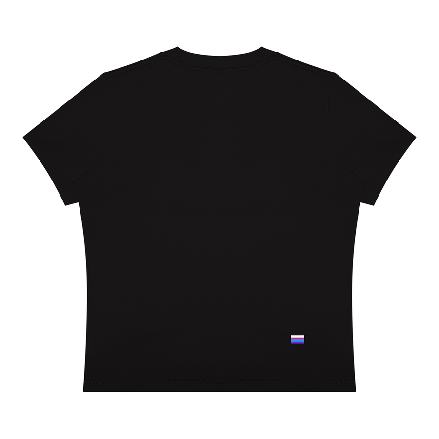 YouMalibu -Women's Sorona Crewneck T-Shirt