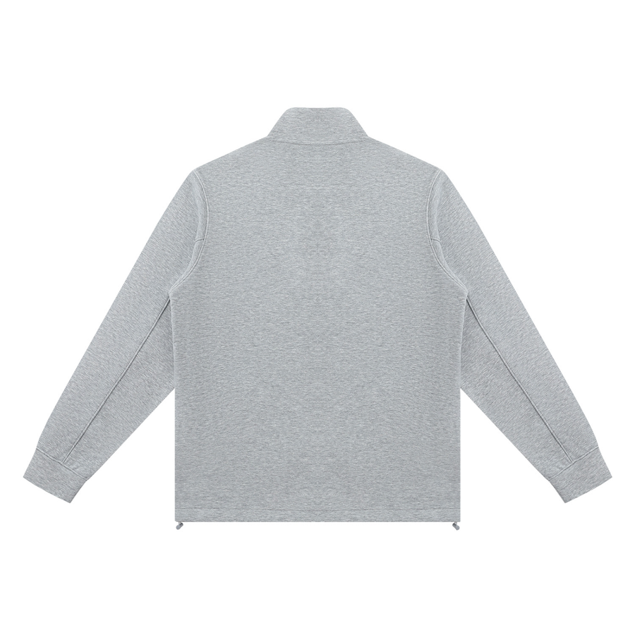 YouMalibu - Unisex Stand Collar Jacket