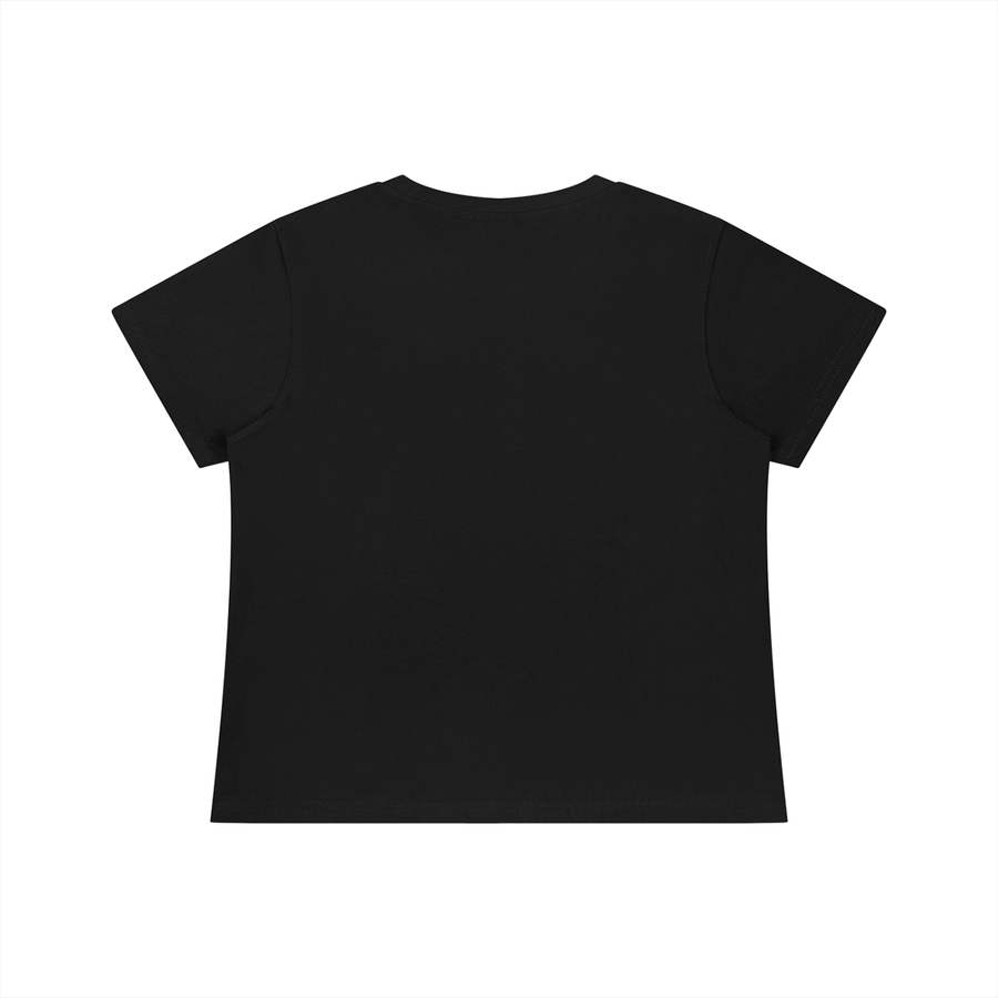 YouMalibu - Women's Quick-Dry Baby T-Shirt