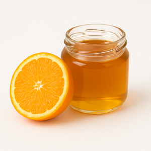 MalibuBees™ - Orange Honey - 16oz