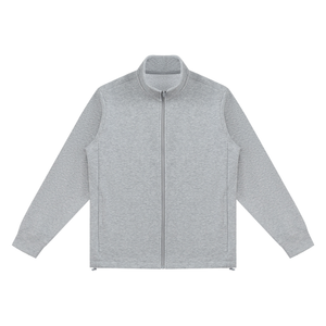 YouMalibu - Unisex Stand Collar Jacket