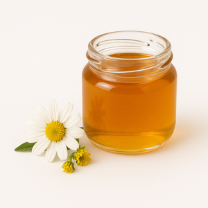 The Bu Bees™ - Wildflower Honey - 16oz