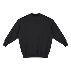 YouMalibu - Women's Vintage Oversized Wash Pullover