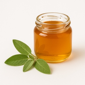 The Bu Bees™ - Sage Honey - 16oz
