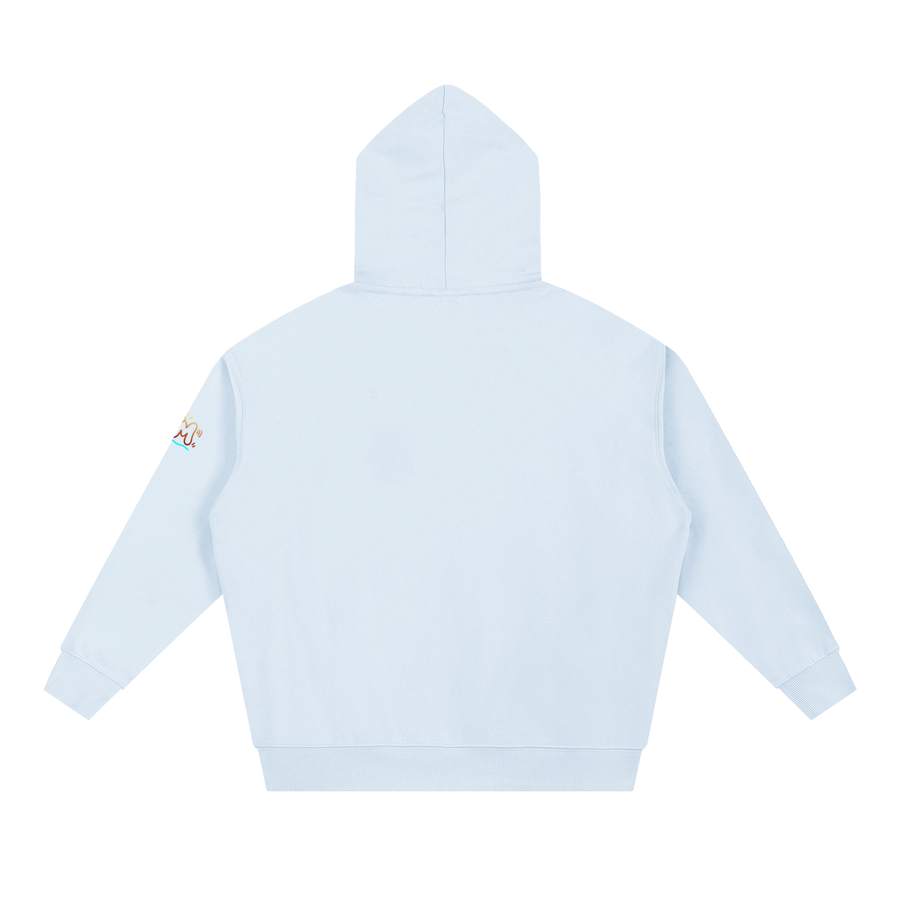 Essential Heavyweight Hoodie