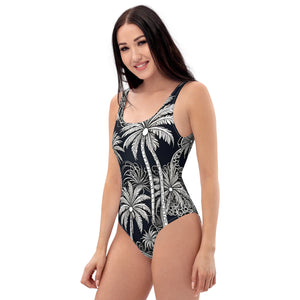 YouMalibu™ - One-Piece Swimsuit