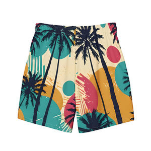 YouMalibu™ - Men's swim trunks