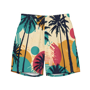 YouMalibu™ - Men's swim trunks