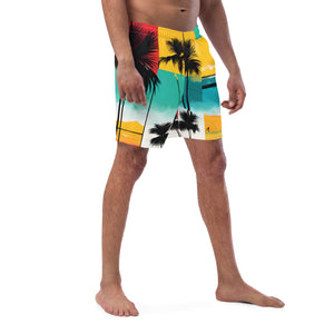 YouMalibu™ - Men's swim trunks