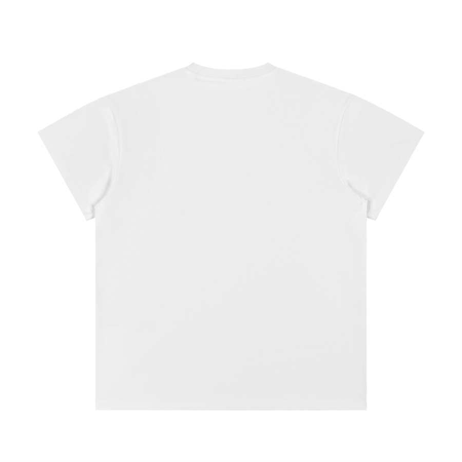 YouMalibu™ - Unisex Regular Fit Crewneck T-Shirt