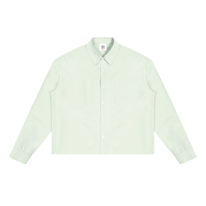 YouMalibu - Unisex Boxy Long Sleeve Shirt