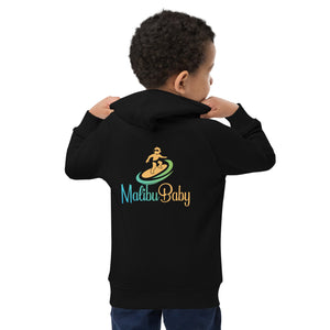 MalibuBaby™ - Kids eco hoodie