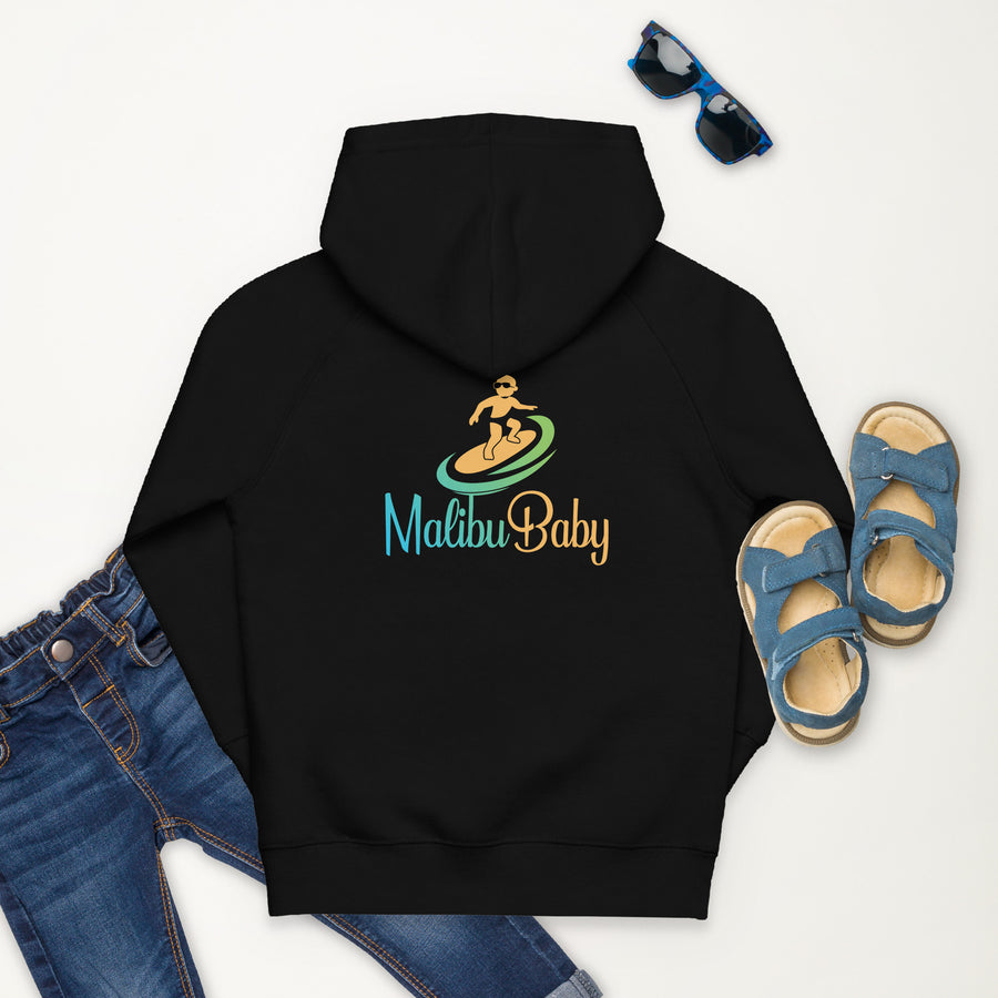 MalibuBaby™ - Kids eco hoodie