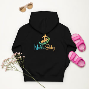 MalibuBaby™ - Kids eco hoodie