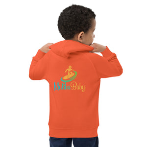 MalibuBaby™ - Kids eco hoodie