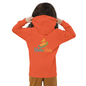 MalibuBaby™ - Kids eco hoodie