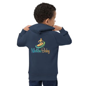 MalibuBaby™ - Kids eco hoodie