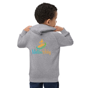 MalibuBaby™ - Kids eco hoodie