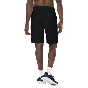 YouMalibu™ Men's fleece shorts