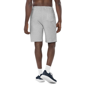 YouMalibu™ Men's fleece shorts