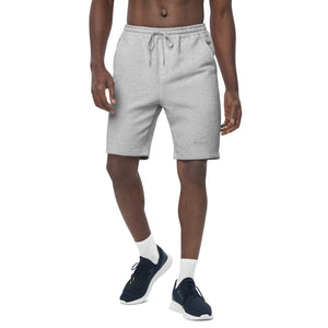 YouMalibu™ Men's fleece shorts