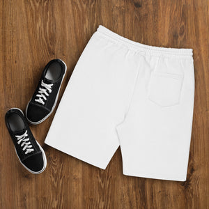 YouMalibu™ Men's fleece shorts