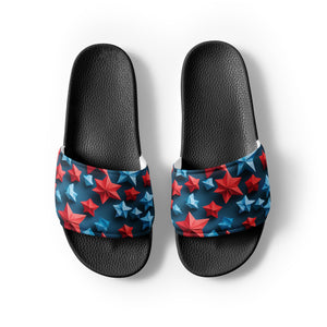 YouMalibu™ - Men’s Star slides