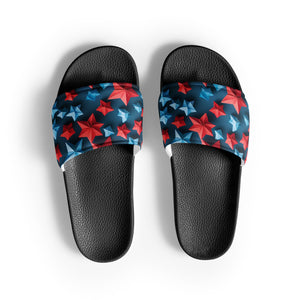 YouMalibu™ - Men’s Star slides