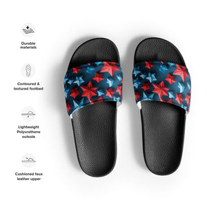 YouMalibu™ - Men’s Star slides