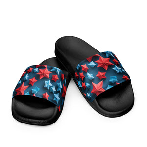 YouMalibu™ - Men’s Star slides