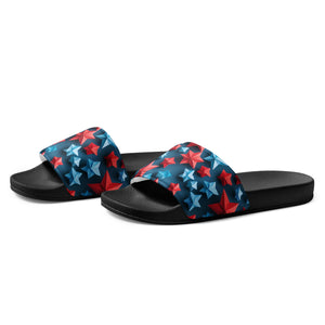 YouMalibu™ - Men’s Star slides