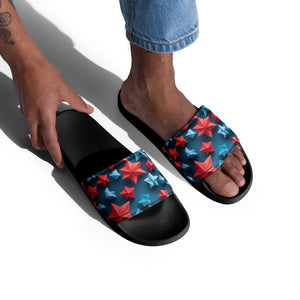 YouMalibu™ - Men’s Star slides