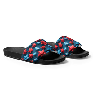 YouMalibu™ - Men’s Star slides