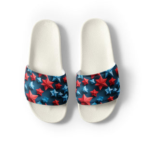 YouMalibu™ - Men’s Star slides