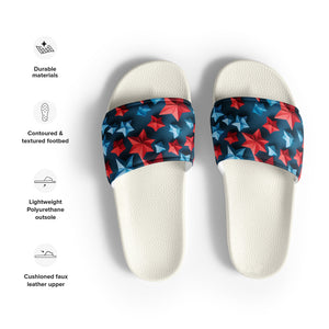 YouMalibu™ - Men’s Star slides