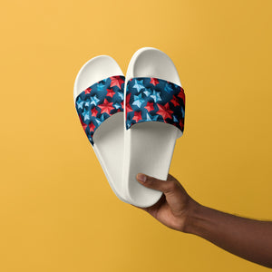 YouMalibu™ - Men’s Star slides