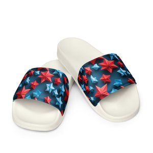 YouMalibu™ - Men’s Star slides