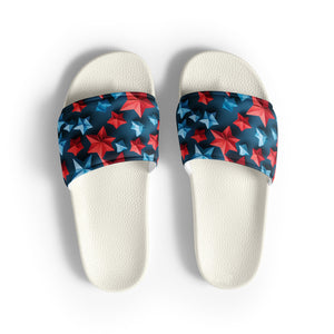 YouMalibu™ - Men’s Star slides