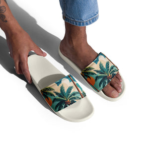 YouMalibu™ - Men’s slides