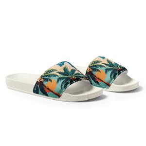 YouMalibu™ - Men’s slides