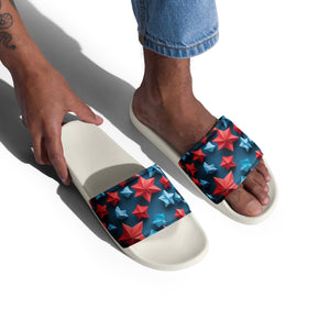 YouMalibu™ - Men’s Star slides