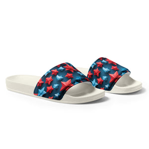 YouMalibu™ - Men’s Star slides