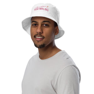 YouMalibu™ - Organic bucket hat