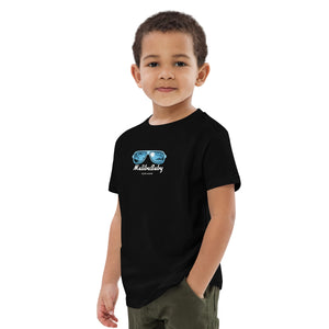 MalibuBaby™ Organic cotton kids t-shirt