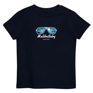 MalibuBaby™ Organic cotton kids t-shirt