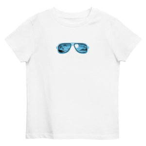 MalibuBaby™ Organic cotton kids t-shirt