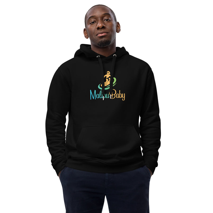 MalibuBaby™ Premium eco hoodie - By YouMalibu