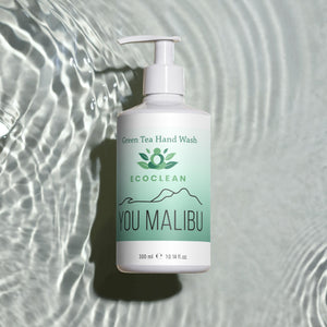 YouMalibu™ Refreshing Green Tea Hand Wash