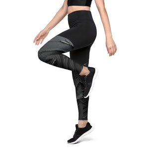 YouMalibu™ - Womens - Sports Leggings