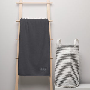 YouMalibu™ Turkish cotton towel